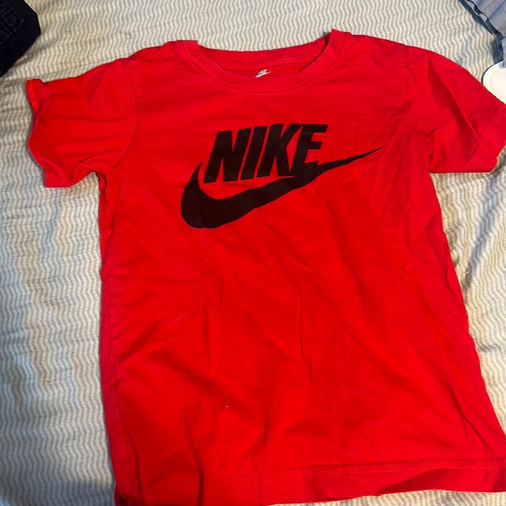 Boys Nike shirt
